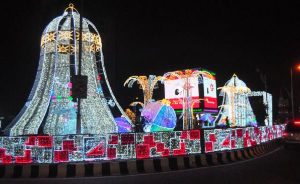 Zenith-Xmas-Light