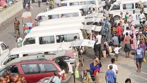 abuja metro