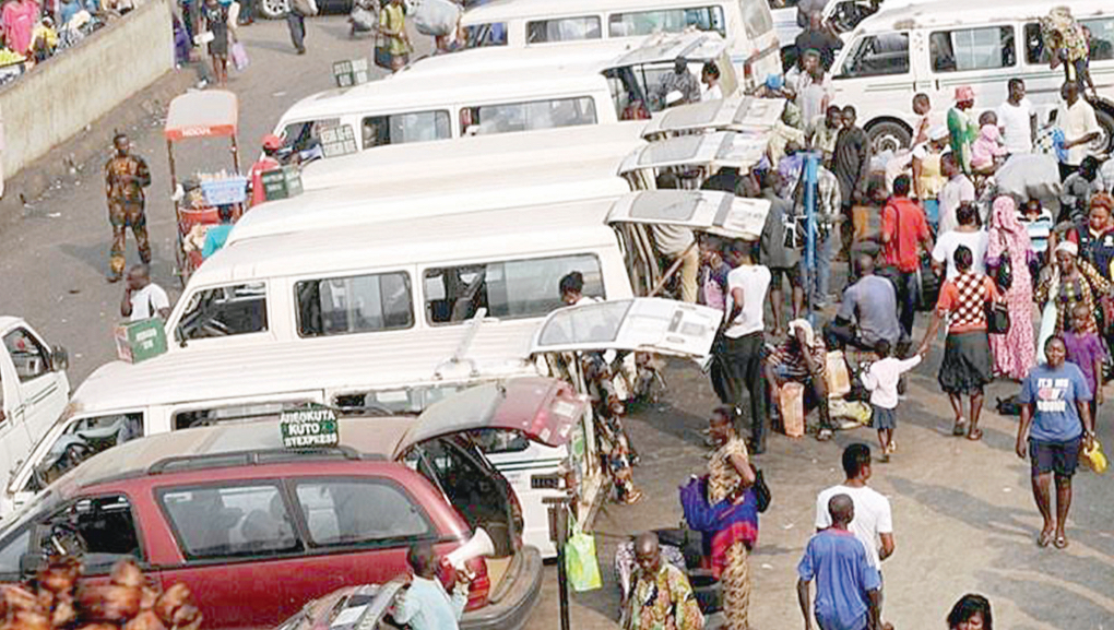 abuja metro