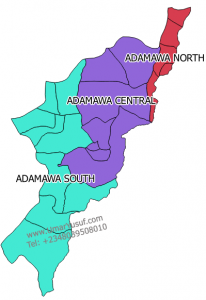 adamawa