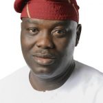 Adeolu Akande