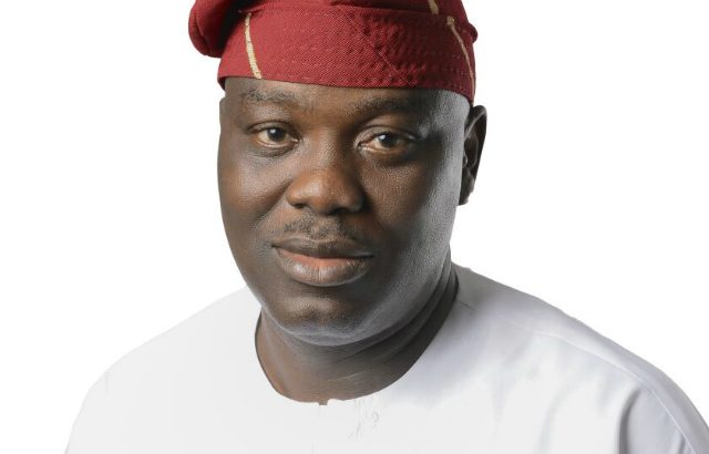 Adeolu Akande