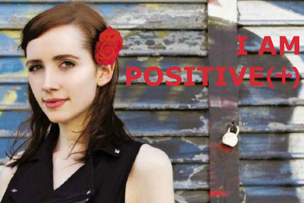 US court awards $125,000 to woman unwittingly used in HIV ad