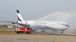 air peace