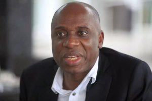 amaechi