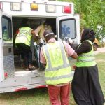 ambulance