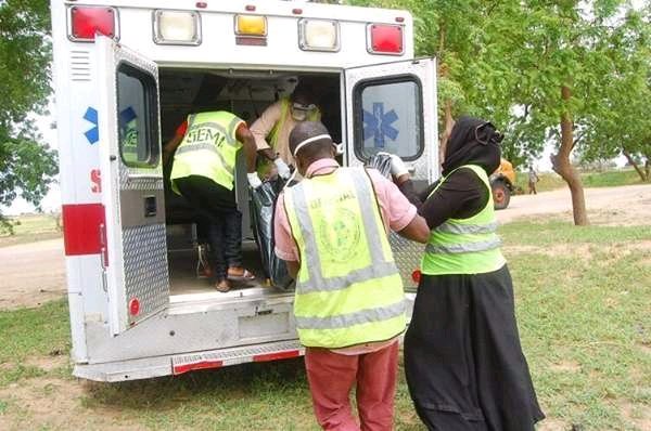 ambulance