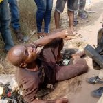 Benin man runs amok after prolonged prayer and fasting