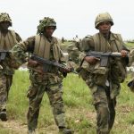 army
