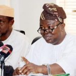 asuu president
