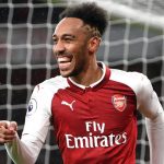 aubameyang