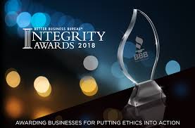 award