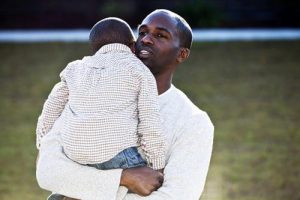 Being a Dad: Parenting mistakes fathers make