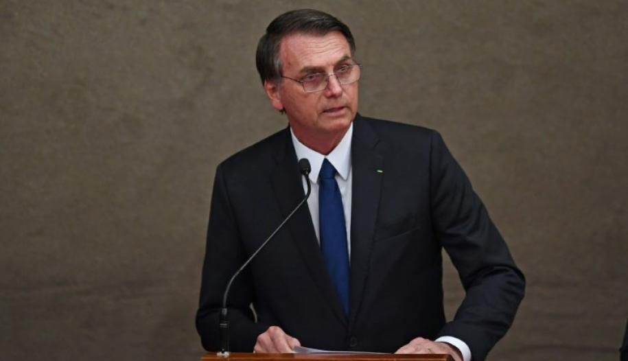 bolsonaro