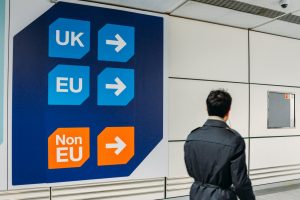Brexit: UK citizens to pay for visa-free travel to EU countries