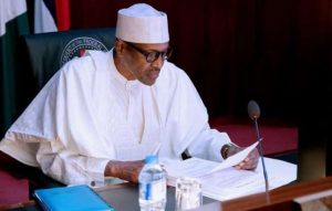 Buhari