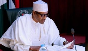 buhari