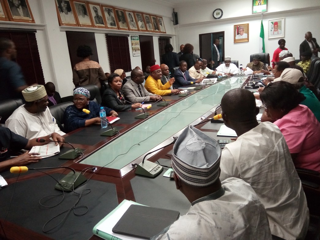 Another ASUU strike and Nigerians’ suicidal silence (1)