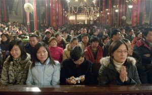 china-christians