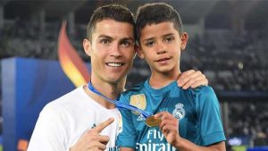 cristiano-ronaldo-son-junior-weight