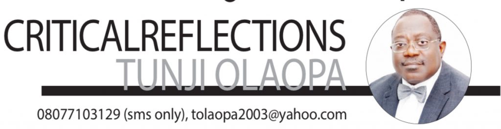 critical reflections