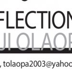 critical reflections