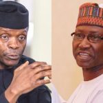 Yemi Osinbajo, Boss Mustapha