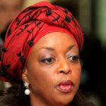 Diezani Alison-Madueke