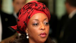 Diezani Alison-Madueke
