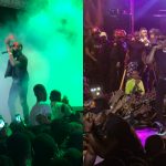 Davido, Wizkid