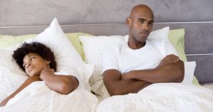 Rescue plans for marriage problems