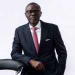 Babajide Sanwo-Olu, Lagos APC governorship candidate
