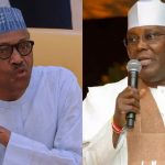 Muhammadu Buhari, Atiku Abubakar