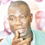 Ike Ekweremadu, Deputy Senate President
