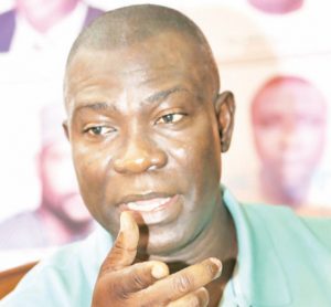 Ike Ekweremadu, Deputy Senate President