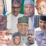 Police Reform Bill: Jemibewon, Ishola Williams, Tsav, others disagree on modalities