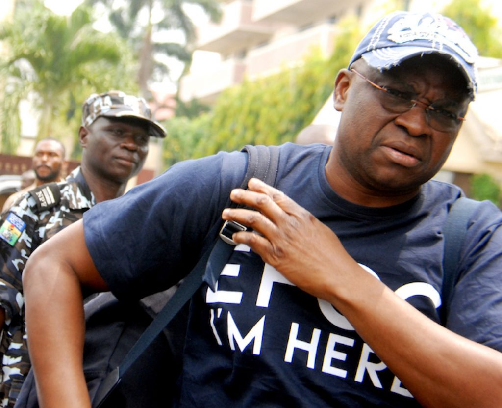 fayose