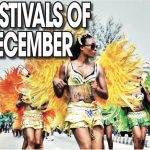 festivals of december