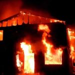 fire incident
