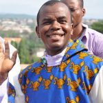 Rev. Fr. Ejike Mbaka