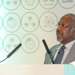 Engineer Ahmed Mansur, MAN president