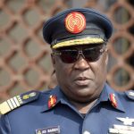 Ex-CDS Alex Badeh feared dead in Abuja