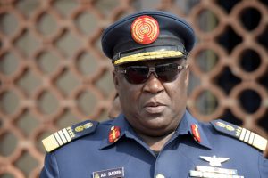 Ex-CDS Alex Badeh feared dead in Abuja