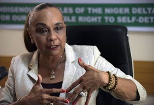 Annkio Briggs