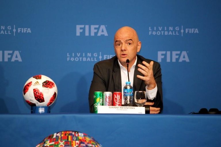 Infantino