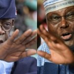 Tinubu, Atiku