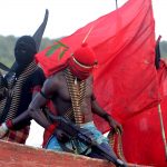Militants suspend ceasefire, threaten fresh attacks