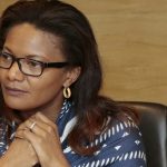 Hassatou N’Sele, AfDB Treasurer