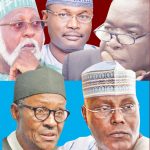 Hate campaigns: INEC, Abdulsalami group read riot act to political parties