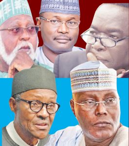 Hate campaigns: INEC, Abdulsalami group read riot act to political parties